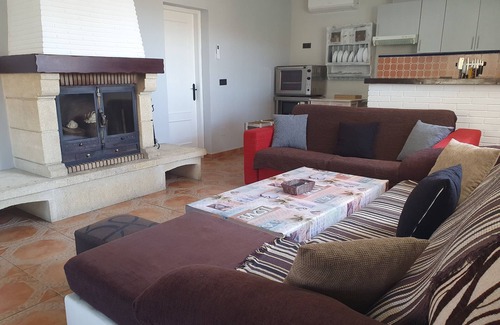 Almunecar Cottage | House /Villa - Almuñecar