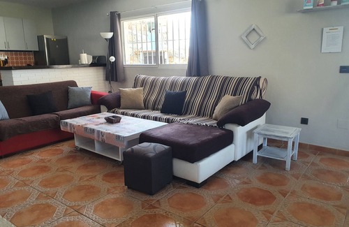 Almunecar Cottage | House /Villa - Almuñecar