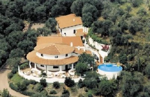 Andora Villa | House/Villa - Andora