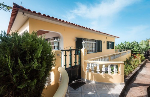 Arco da Calheta House | House/Villa - Arco da Calheta