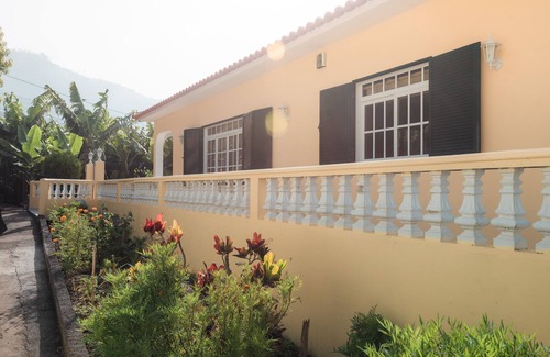 Arco da Calheta House | House/Villa - Arco da Calheta
