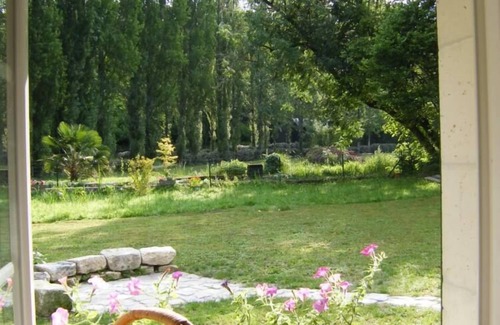Dirac House | House/Villa - BalogeHouse with character