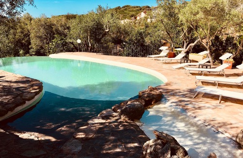 Bonifacio House | House/Villa - BONIFACIO