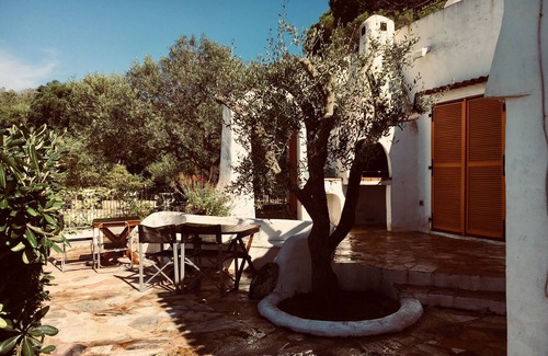 Bonifacio House | House/Villa - BONIFACIO