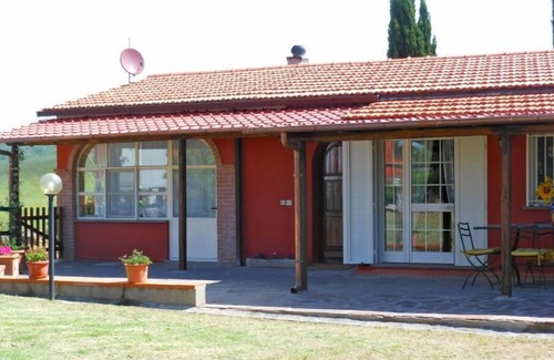 Capalbio House | House/Villa - Capalbio