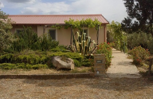 Castiadas House | house/villa - Castiadas