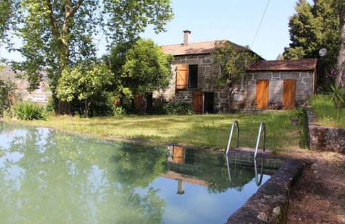 Paredes Cottage | House/Villa - Cete