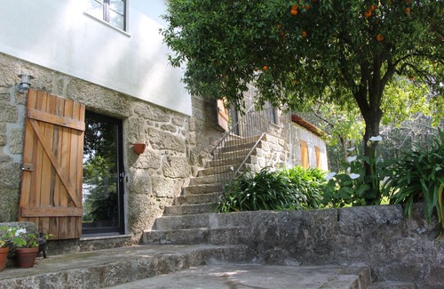 Paredes Cottage | House/Villa - Cete