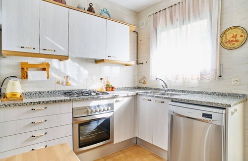 El Pla del Castell Ski Chalet | House/Villa - CollbatóHouse with pool and garden