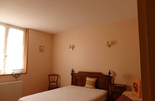 Epargnes House | House / Villa - EPARGNES