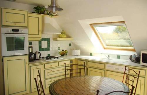 Erdeven House | House/Villa - Erdeven