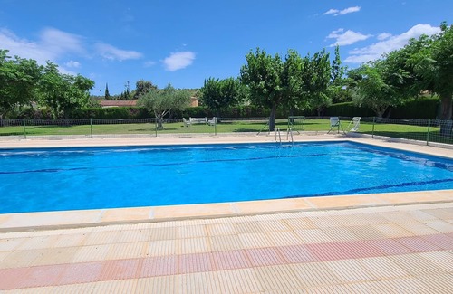 Bellcaire d'Emporda House | HOUSE VILLA COSTA BRAVA 4 bedrooms near the sea Swimming pool tennis Garage Wi-Fi