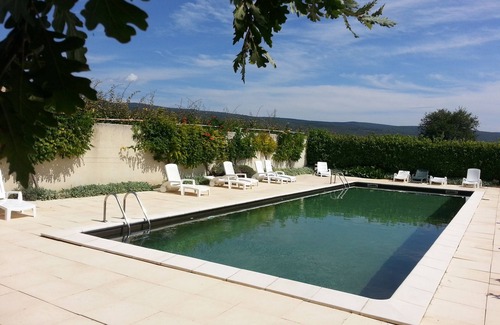Flassan House | house/villa - Flassan