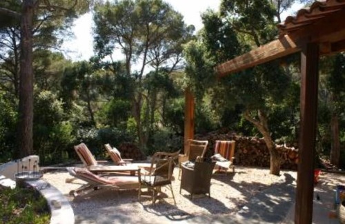 Cap Benat House | House/Villa - Bormes les mimosasHouse with character