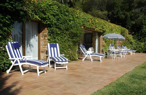 Cap Benat Villa | House /Villa - Bormes les Mimosas