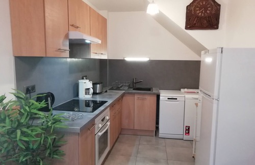 Saint-Jean-d'Arves House | House /Villa - Saint jean d'arves