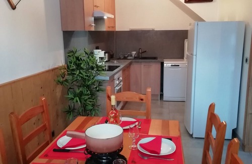 Saint-Jean-d'Arves House | House /Villa - Saint jean d'arves