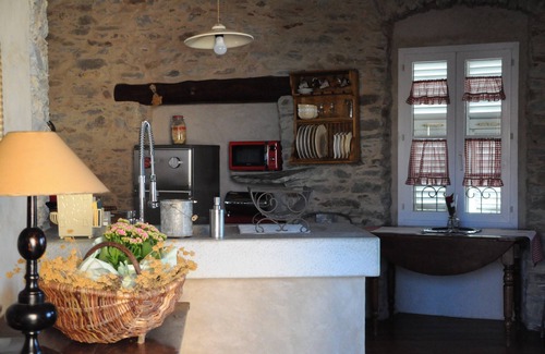 San-Martino-di-Lota House | House/Villa - San martino di lota