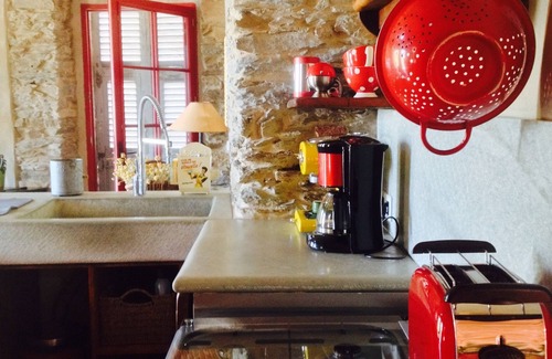 San-Martino-di-Lota House | House/Villa - San martino di lota