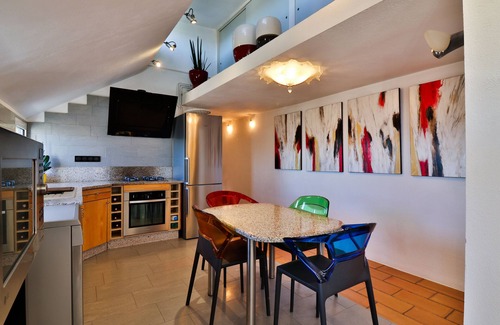 Hyeres Villa | House/Villa - Hyères