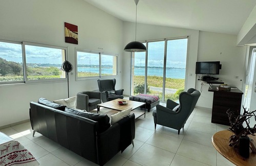 Kerlouan House | House/Villa - KERLOUAN
