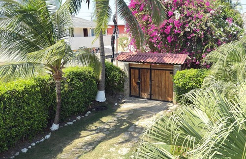 Santa Veronica House | House Villa Las Marias