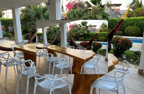 Santa Veronica House | House Villa Las Marias