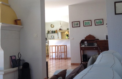 Le Val House | House / Villa - Le Val