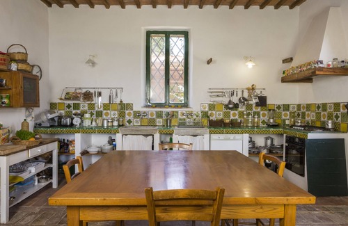 Monteroni d'Arbia Villa | House/Villa - Monteroni d'Arbia