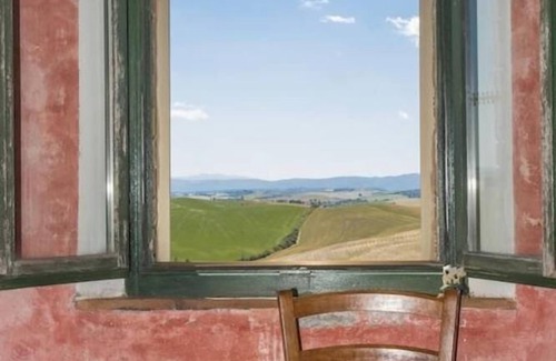 Monteroni d'Arbia Villa | House/Villa - Monteroni d'Arbia
