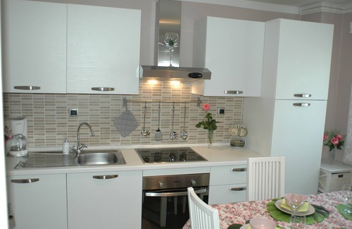 Milovcici Villa | House Villa Mare - Malinska