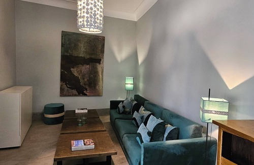 Bab Doukkala House | House/Villa - MARRAKECH