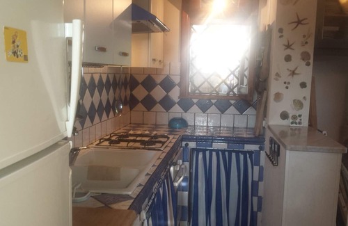 Porto Palo House | House / Villa - Menfi