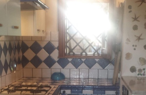 Porto Palo House | House / Villa - Menfi