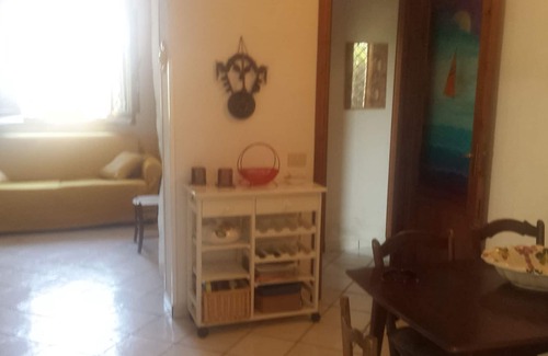 Porto Palo House | House / Villa - Menfi