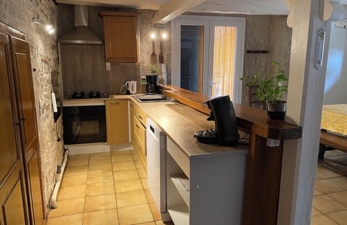 Montvalent House | House/Villa - Montvalent