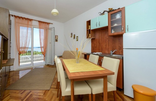 Brsecine House | House VILLA NIKE, Brsecine, Dubrovnik region - perfect getaway from city bustle