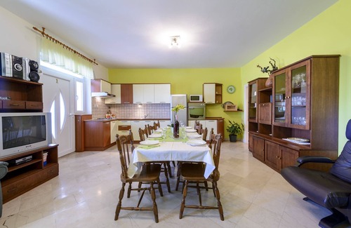 Brsecine House | House VILLA NIKE, Brsecine, Dubrovnik region - perfect getaway from city bustle