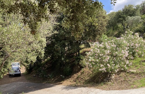 Olmeto House | House /Villa - Olmeto