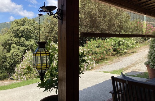 Olmeto House | House /Villa - Olmeto