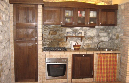 Prodo Villa | house/villa - Orvieto