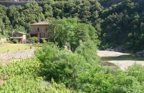 Peyrolles House | House/Villa - Peyrolles