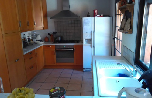 Pezenas House | House/Villa - PézenasHouse with garden