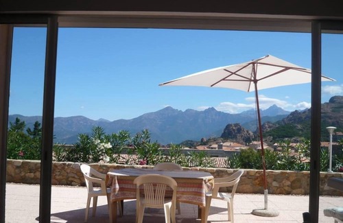 Piana House | House/Villa - Piana