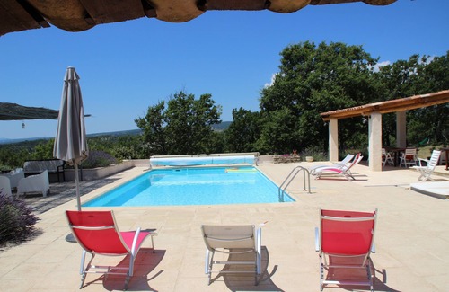 Pierrerue House | House/Villa - Pierrerue House with character