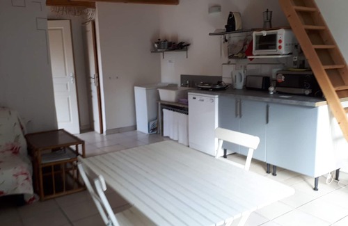Pietracorbara Villa | HOUSE VILLA PIETRACORBARA WITH LARGE GARDEN SHADOW NEAR THE BEACH IN QUIET