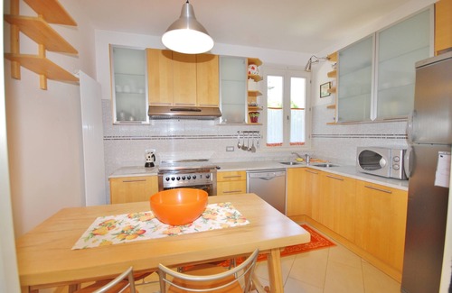 Marina di Pietrasanta Villa | House /Villa - PietrasantaHouse with garden