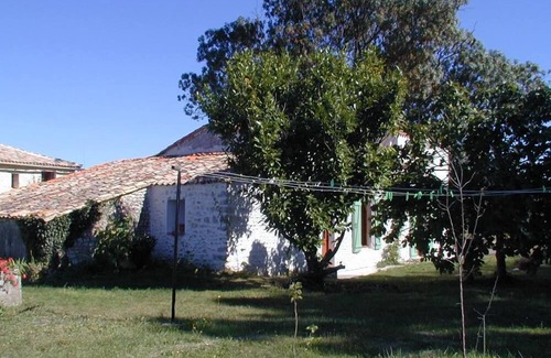 Epargnes House | House/Villa - Plassac