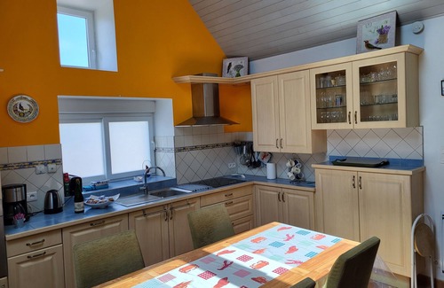 Plogoff House | House/Villa - Plogoff