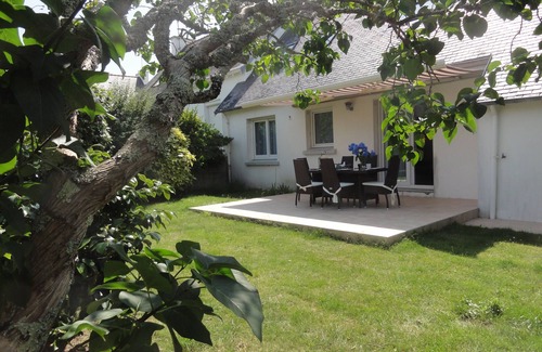 Pont-l'Abbe House | House/Villa - Pont-l'Abbé